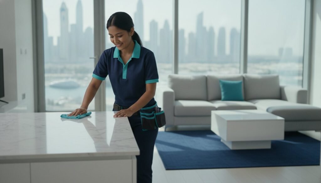 Affordable Maid Service Dubai: A Comprehensive 2026 Guide to Quality Home Care