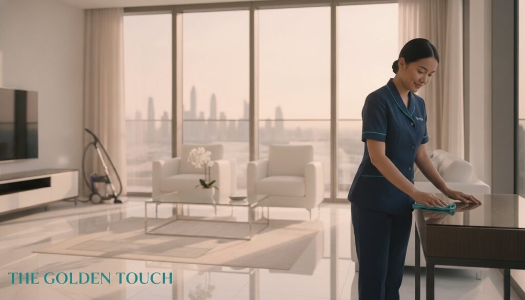 Comprehensive Guide to Choosing a Maid Service in the UAE (2026)