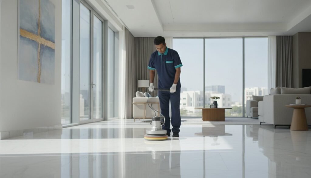 Comprehensive Villa Cleaning Services in Abu Dhabi: A Premium Resource for Homeowners (2026)