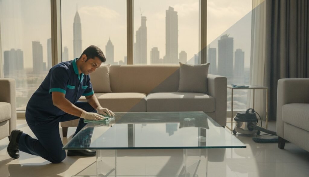 Debunking the Top 5 Myths About Reliable Cleaning Services in the UAE (2026)