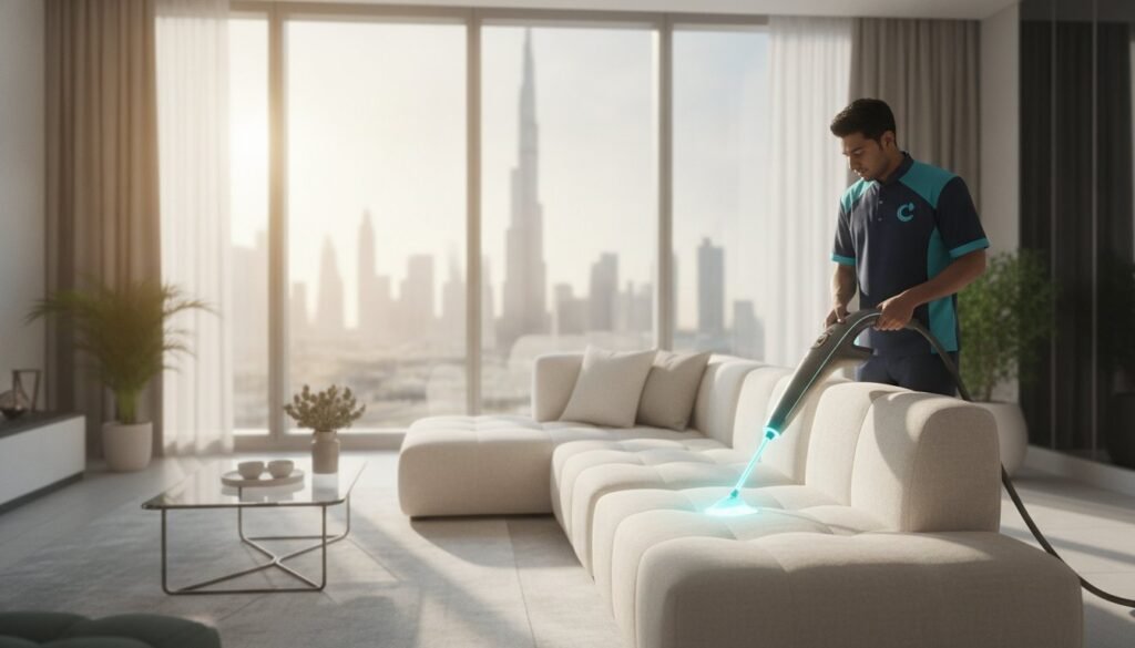 Deep Cleaning Services: The Ultimate Explainer for a Healthier Home (2026)