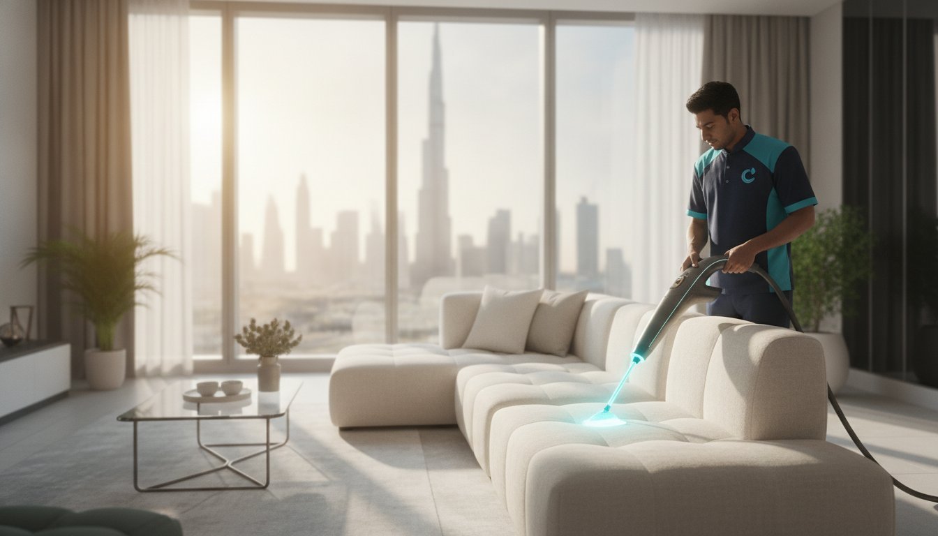 Deep Cleaning Services: The Ultimate Explainer for a Healthier Home (2026)