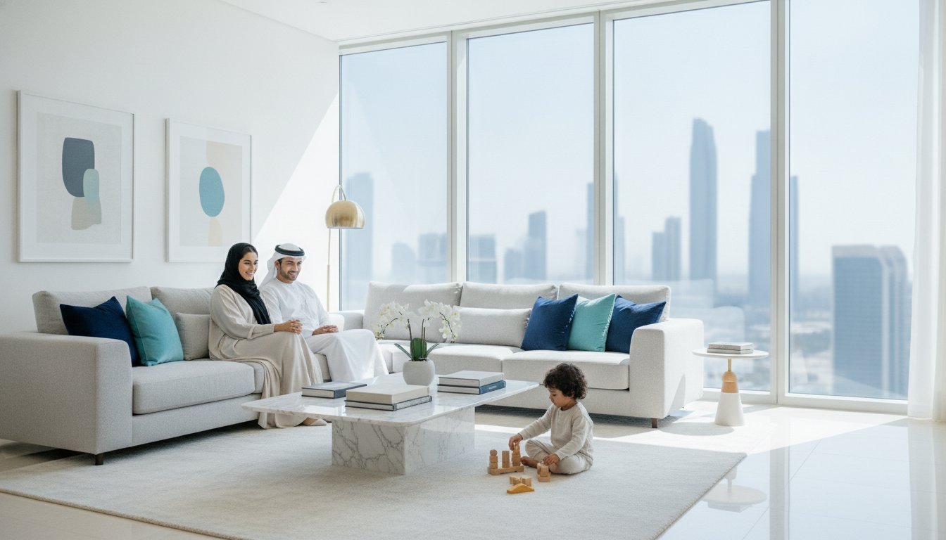 Professional Home Sanitization in Abu Dhabi: A Complete Health and Hygiene Guide