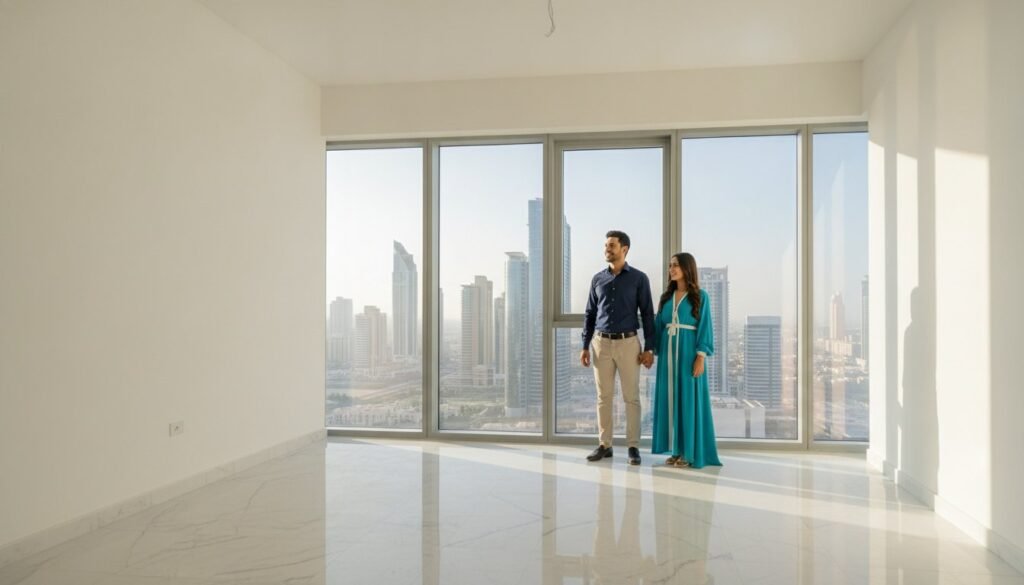 Stress-Free Relocation: The Ultimate Move-In and Move-Out Cleaning Checklist for the UAE (2026)