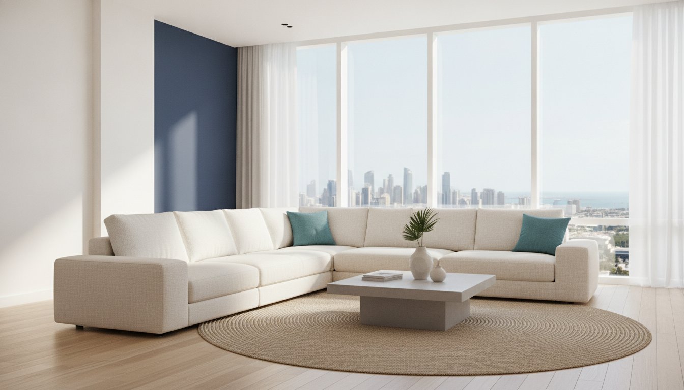 The Definitive Guide to Upholstery Cleaning in Abu Dhabi: Protecting Your Home Investment (2026)