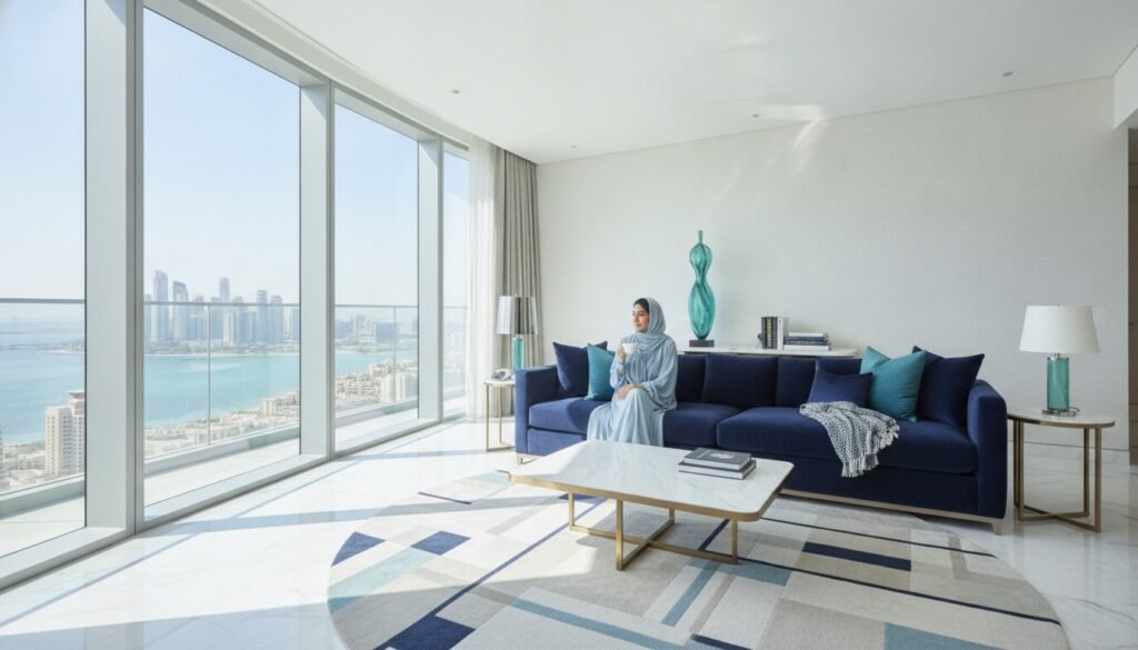 Deep Cleaning Cost in Abu Dhabi: Your 2026 Price and Service Guide