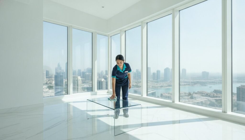 Professional House Cleaning Services in the UAE: A 2026 Buyer’s Guide