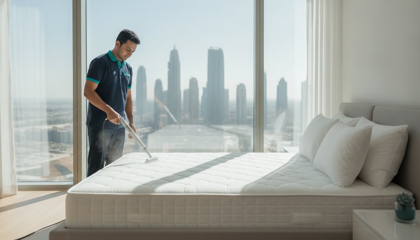 11 Benefits of Professional Mattress Cleaning for Your Home and Health in 2026