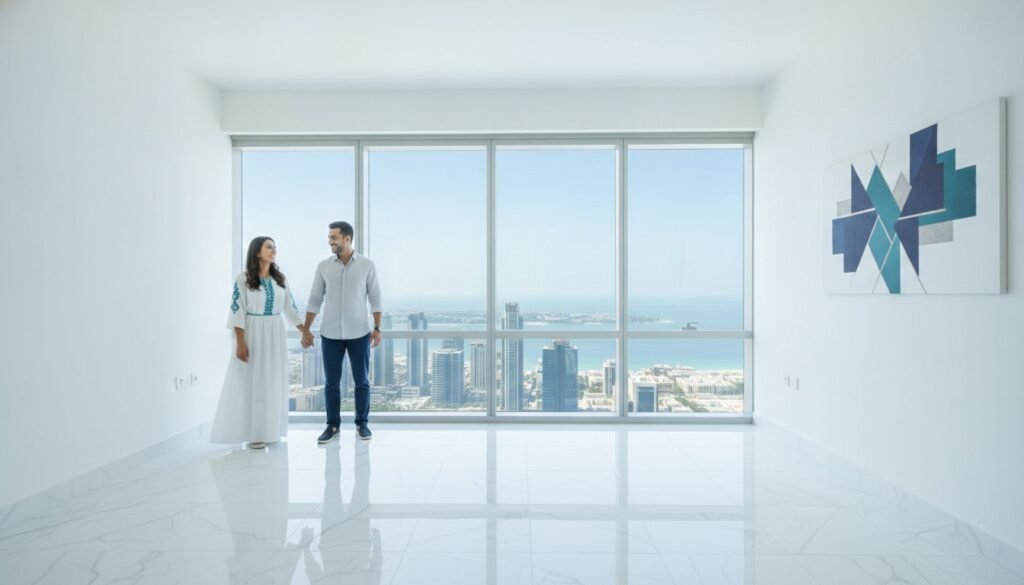 Move-In Cleaning Abu Dhabi: Ultimate 2026 Checklist