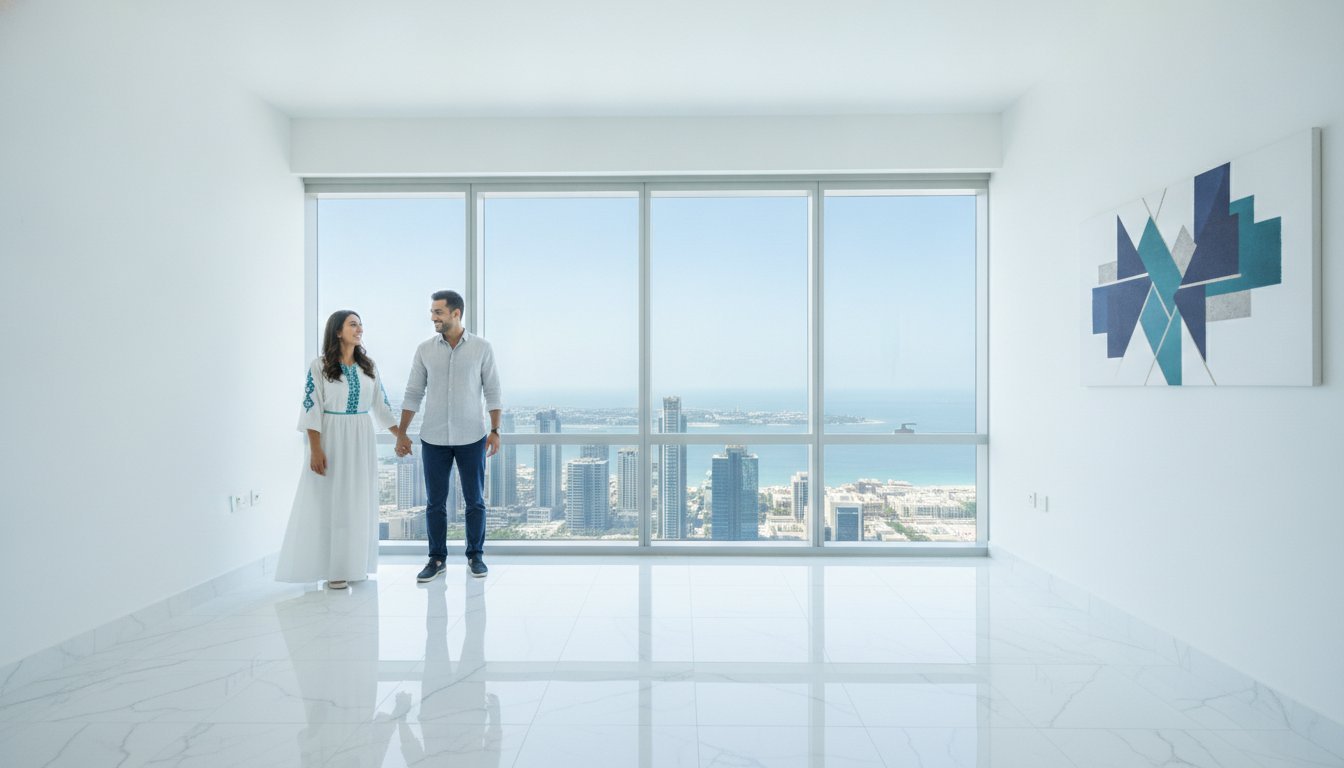 Move-In Cleaning Abu Dhabi: Ultimate 2026 Checklist