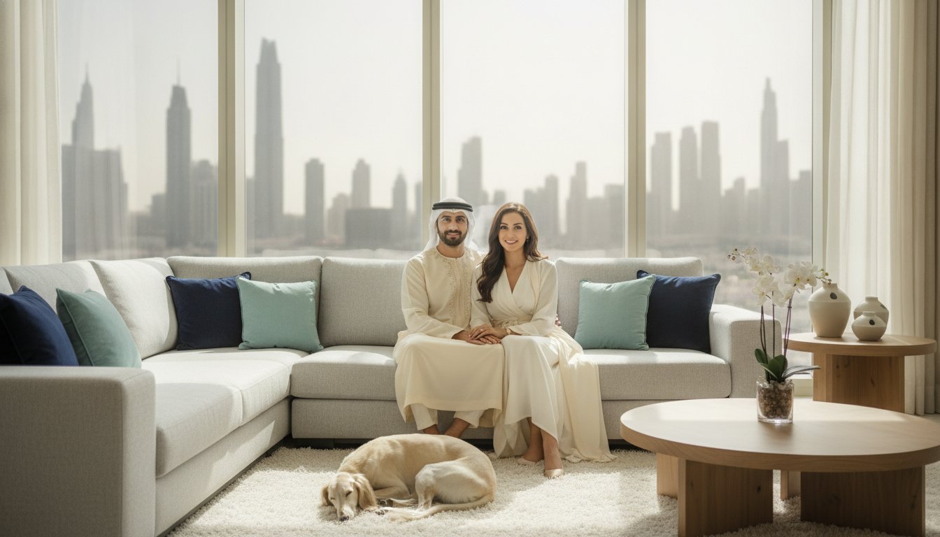 Pet-Friendly Cleaning Company: The Ultimate Guide to a Healthy Home in 2026